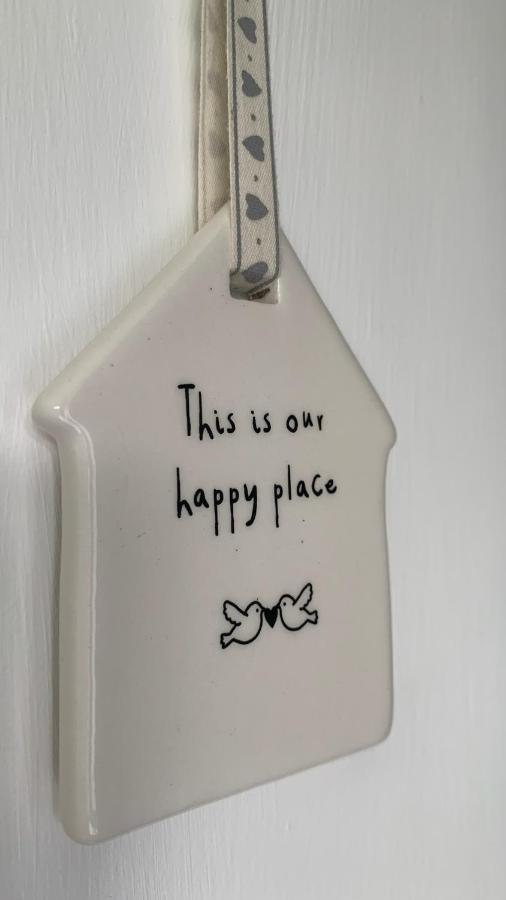 Ramsey House - Luxury Licensed B&B - Parking And Guest Lounge St. Davids  Exteriör bild